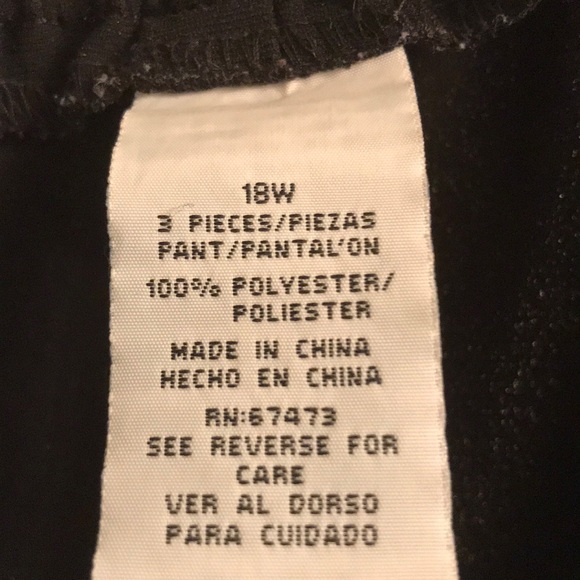 DONATED TO DETROIT COTS - Picture 2 of 2